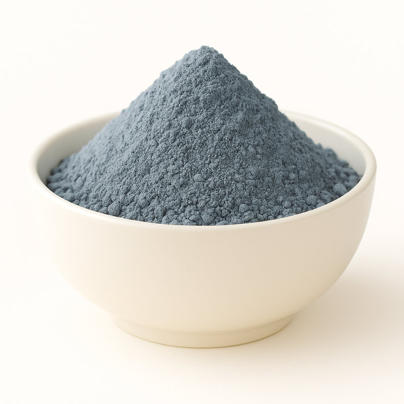 Serbian Blue – Natural Herbal